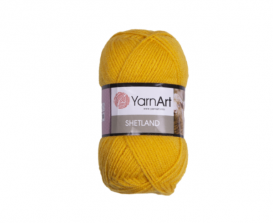 Yarn YarnArt Shetland 506